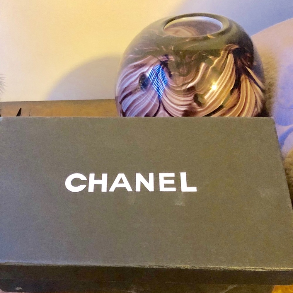 2018 CHANEL BALLET FLAT SHOES